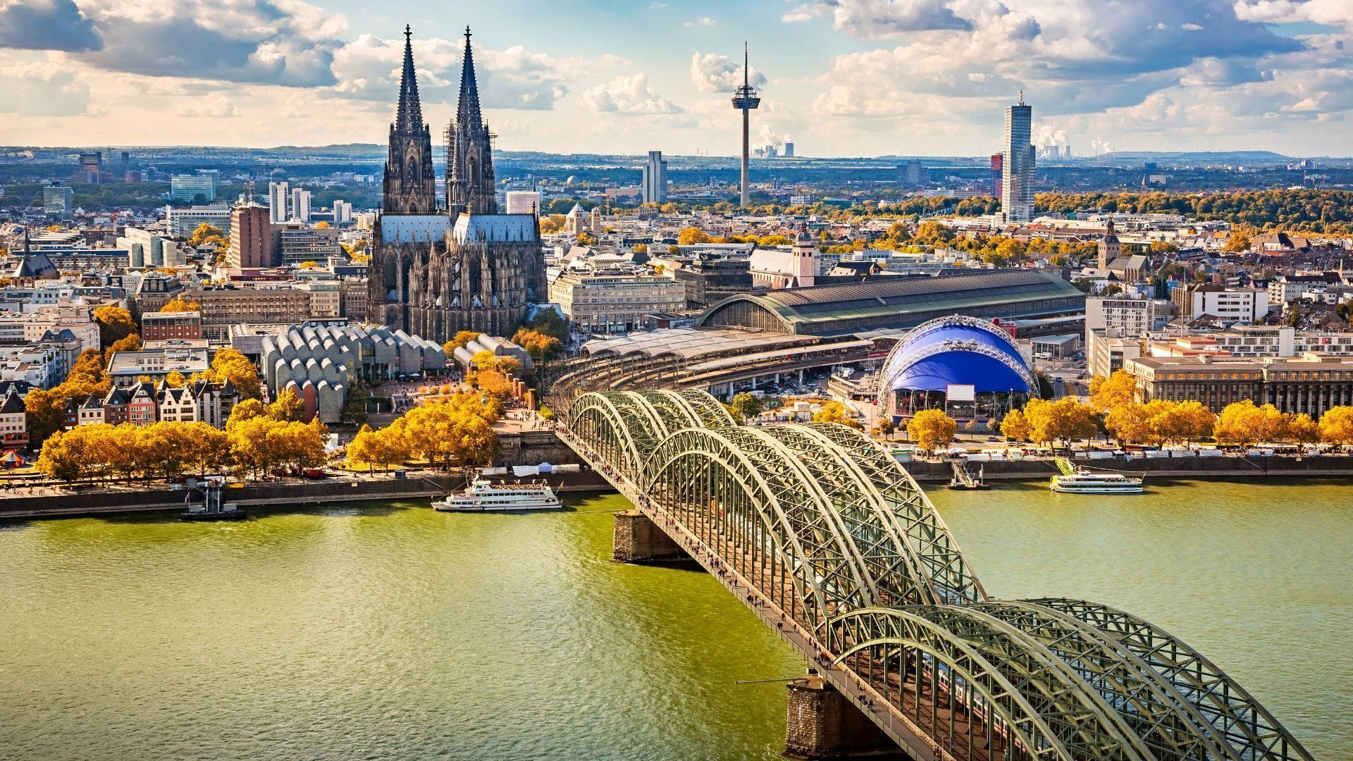 Majestic Europe    