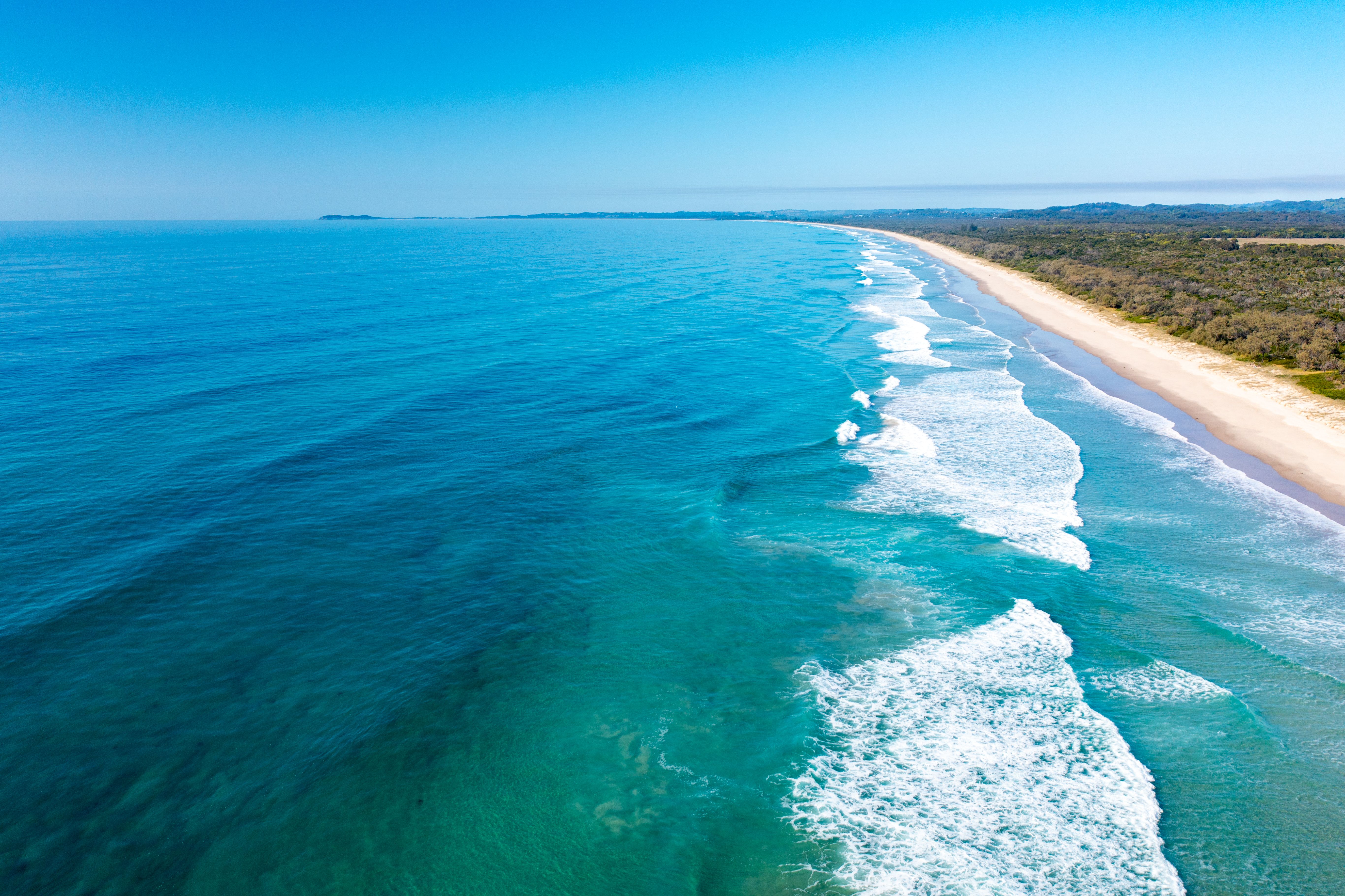 Discover Queensland Beauty