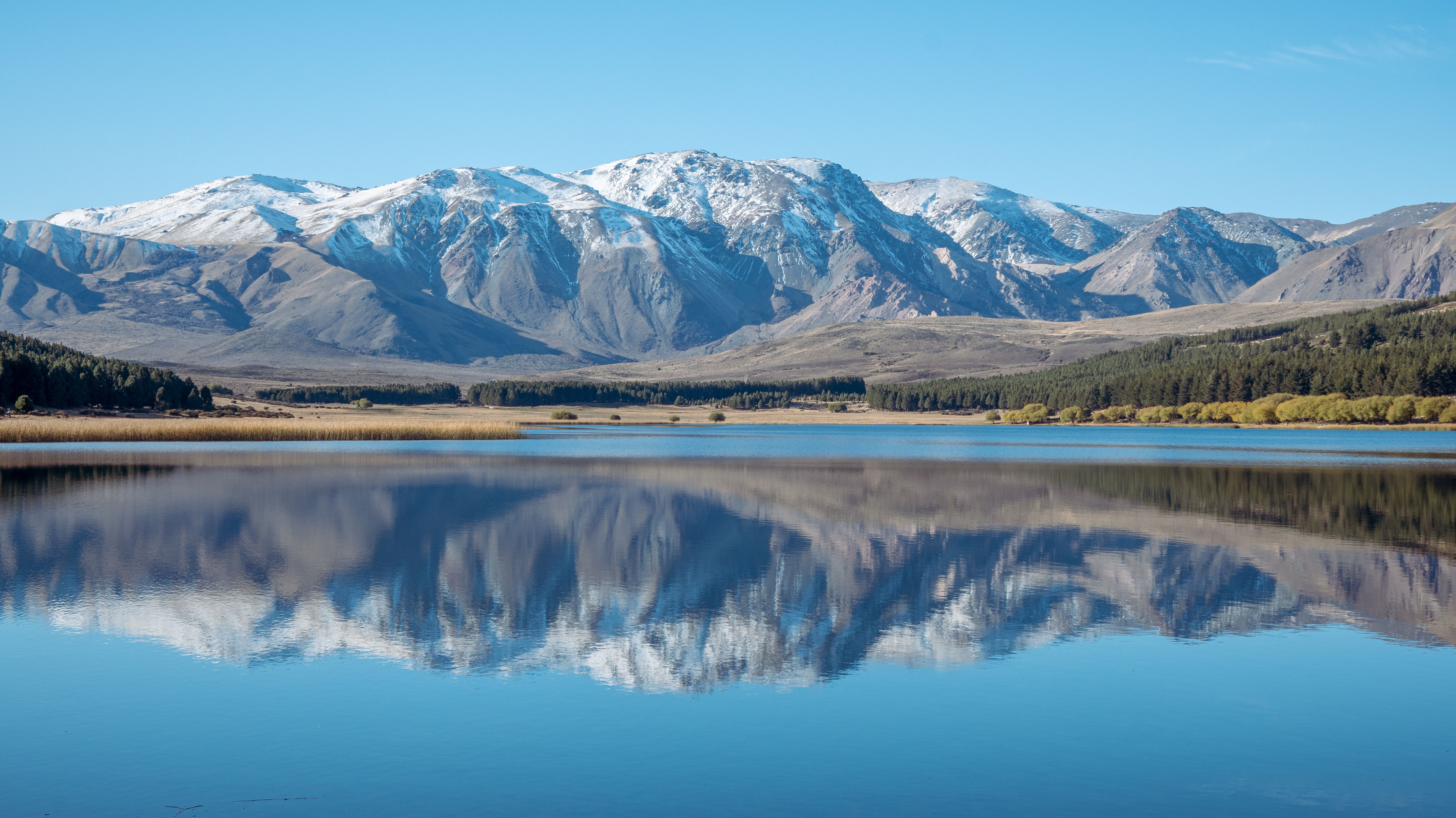 New Zealand Adventure