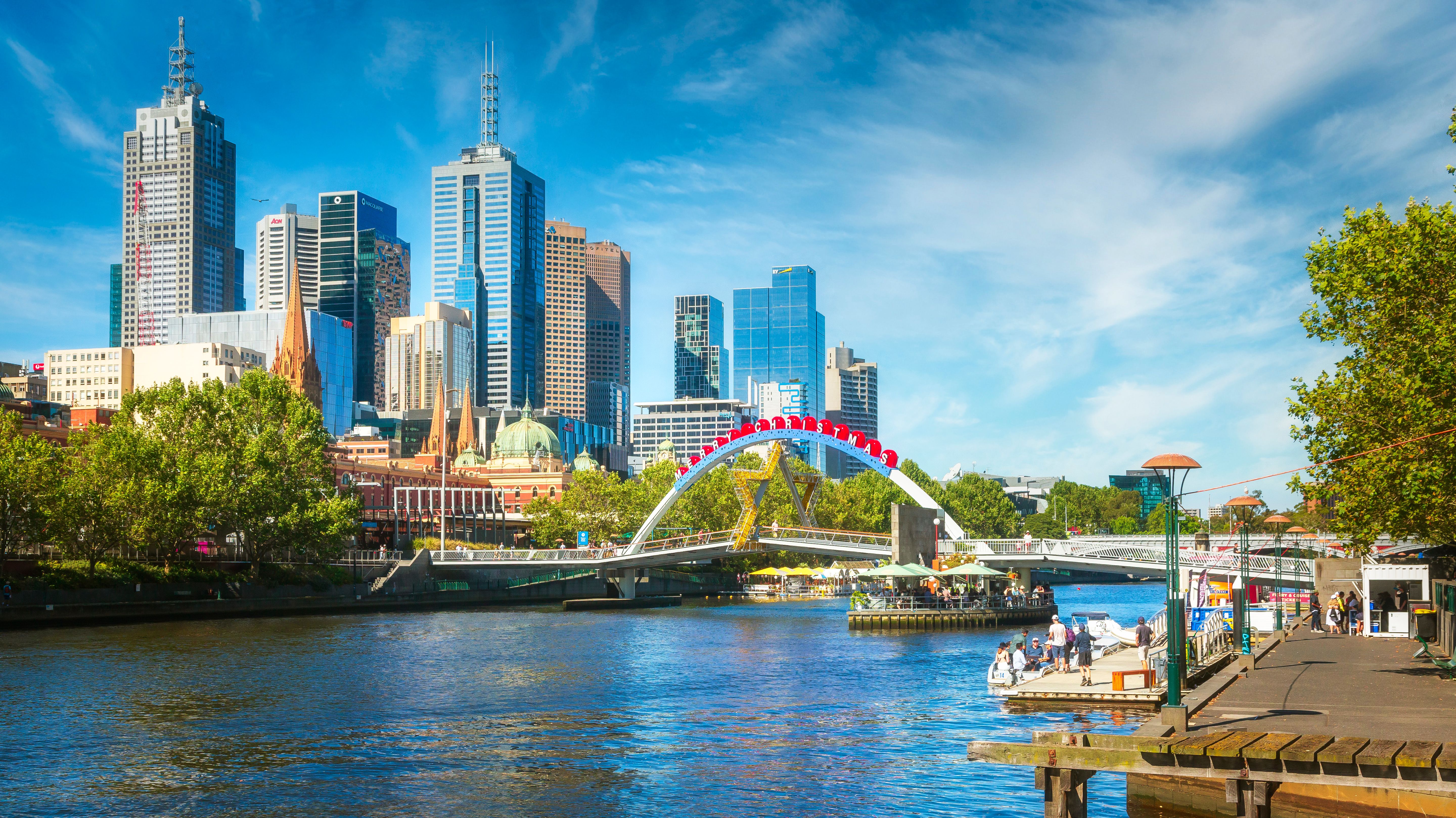 Australia & New Zealand Escape