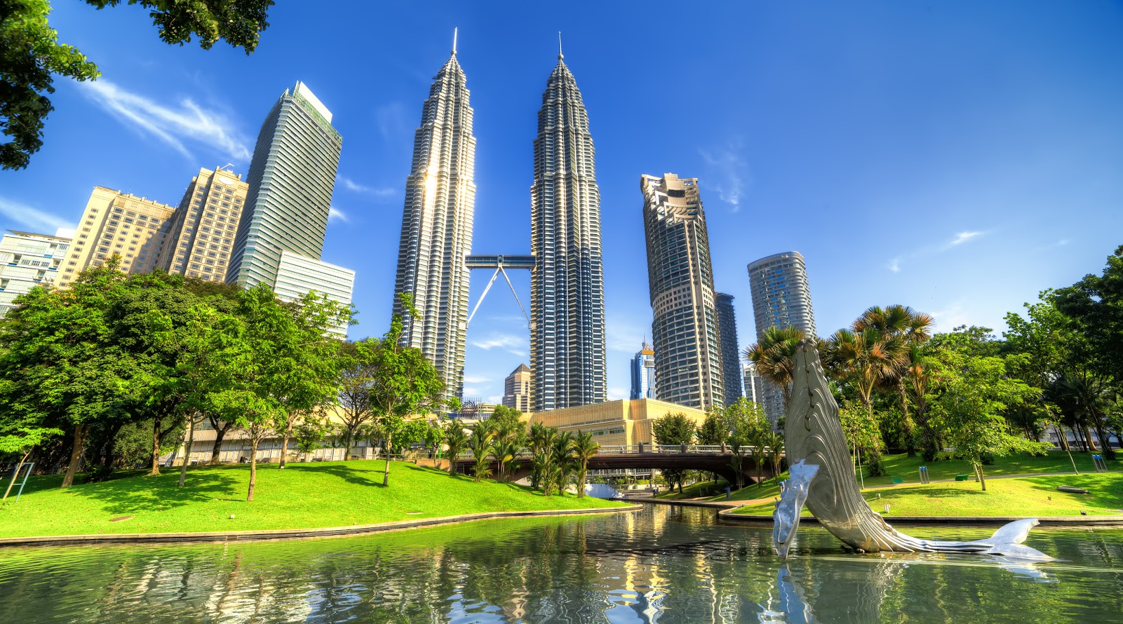 Discover Malaysia Diversity