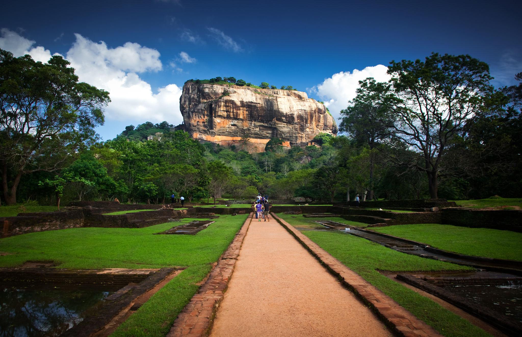 Sri Lanka Signature Tour