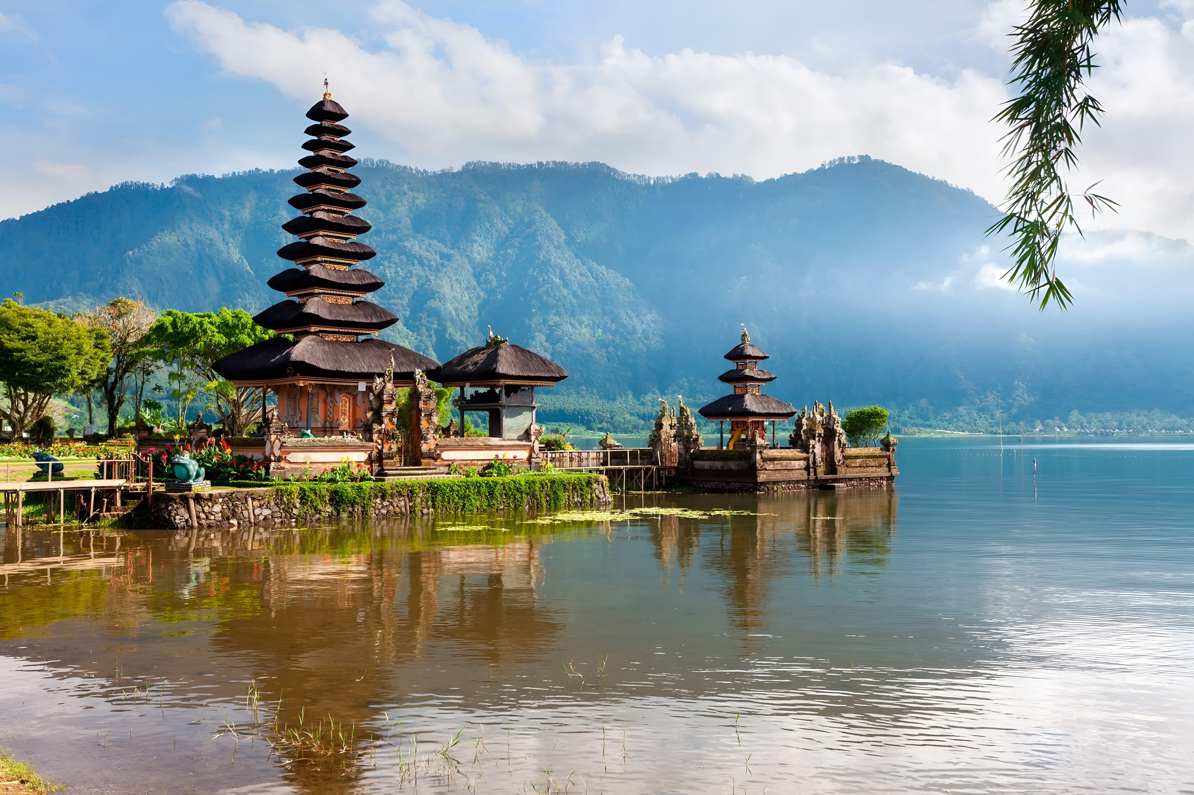 Uncover Bali’s Magic