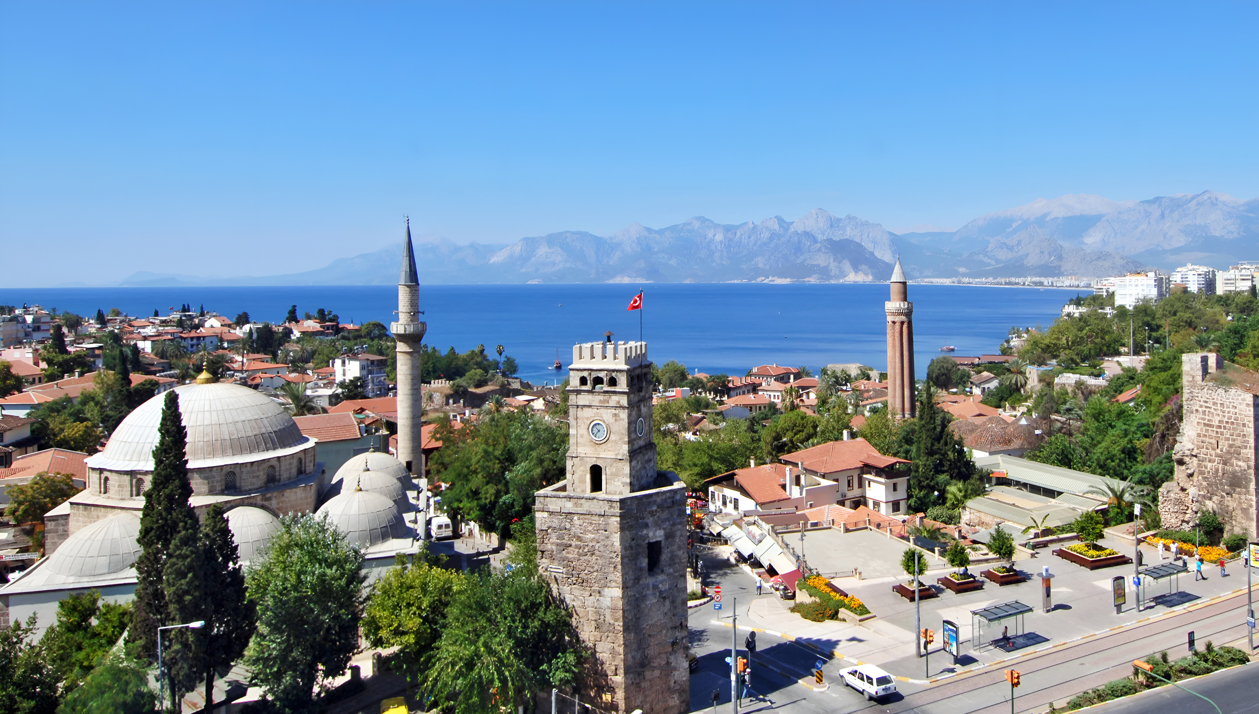 Turkey Culture & Cuisine