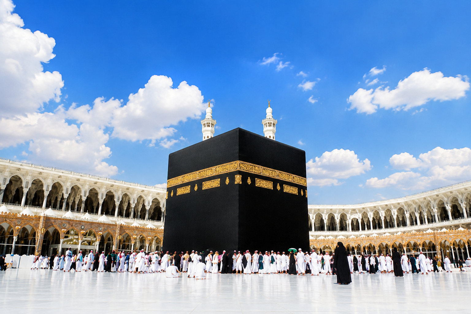 Umrah Safar