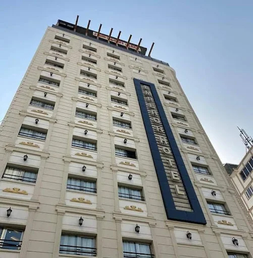 Emperor Hotel