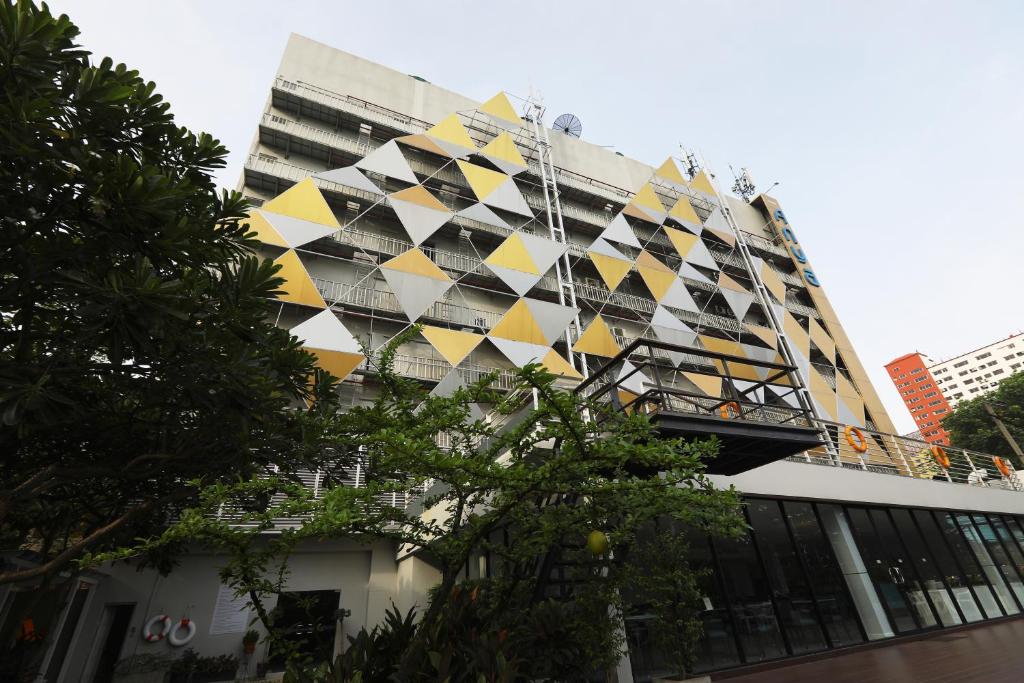Anya Nana Hotel