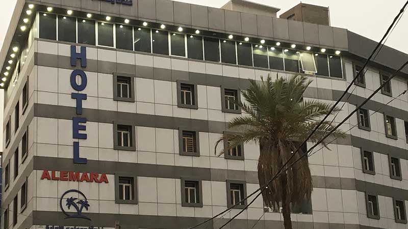 Hotel Emara