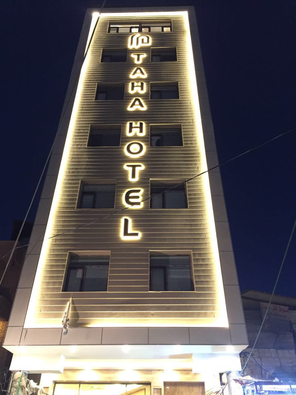 Hotel Taha