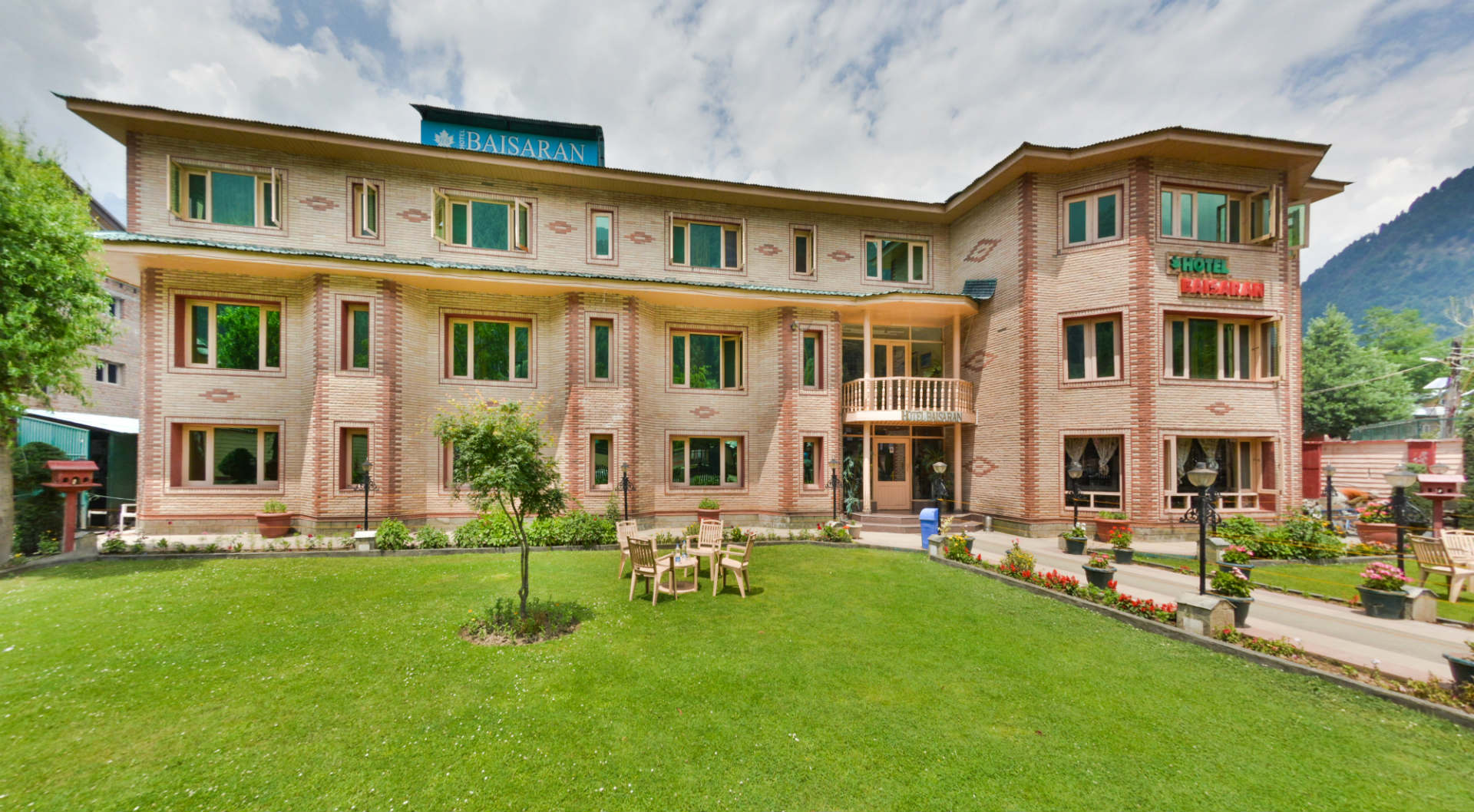 Hotel Baisaran