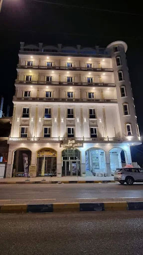 Qasar al Zahabi