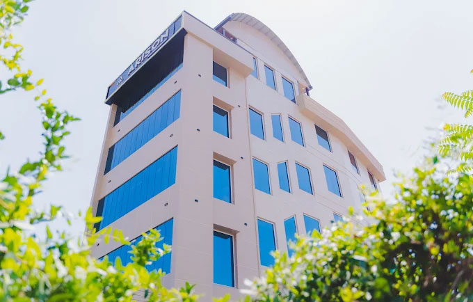 Hotel Arison