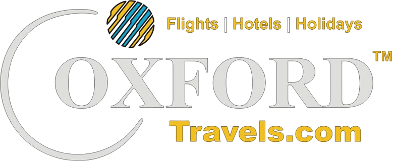 Oxford Travels Logo