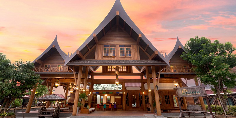 Naina Resort And Spa