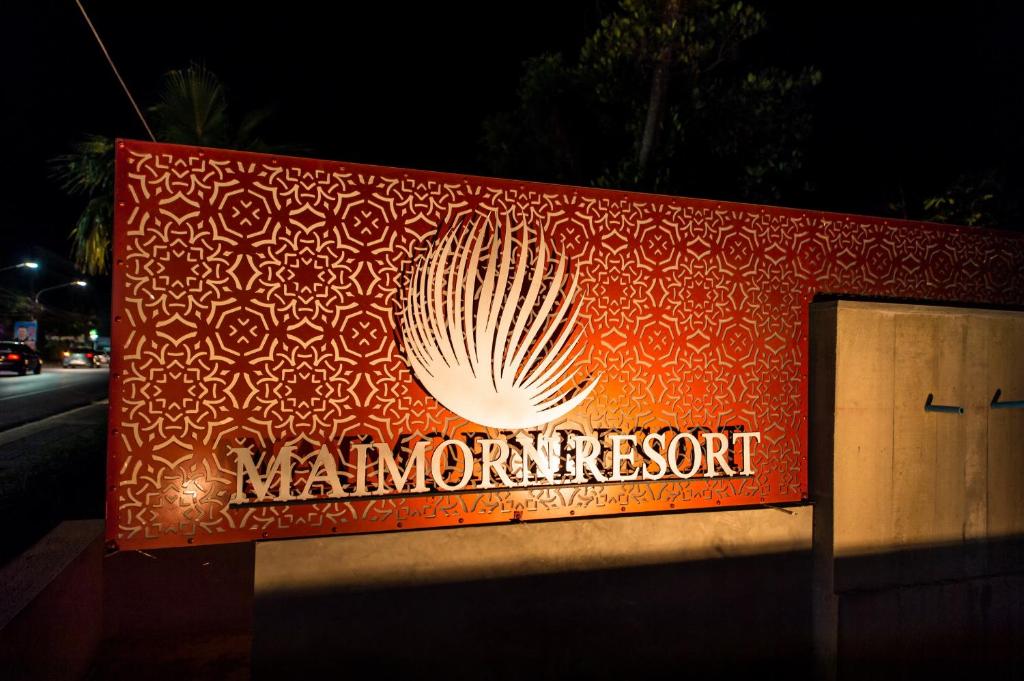 Mai Morn Resort