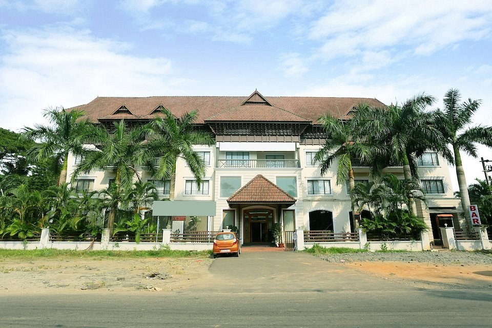 Ashirwad Heritage Resort