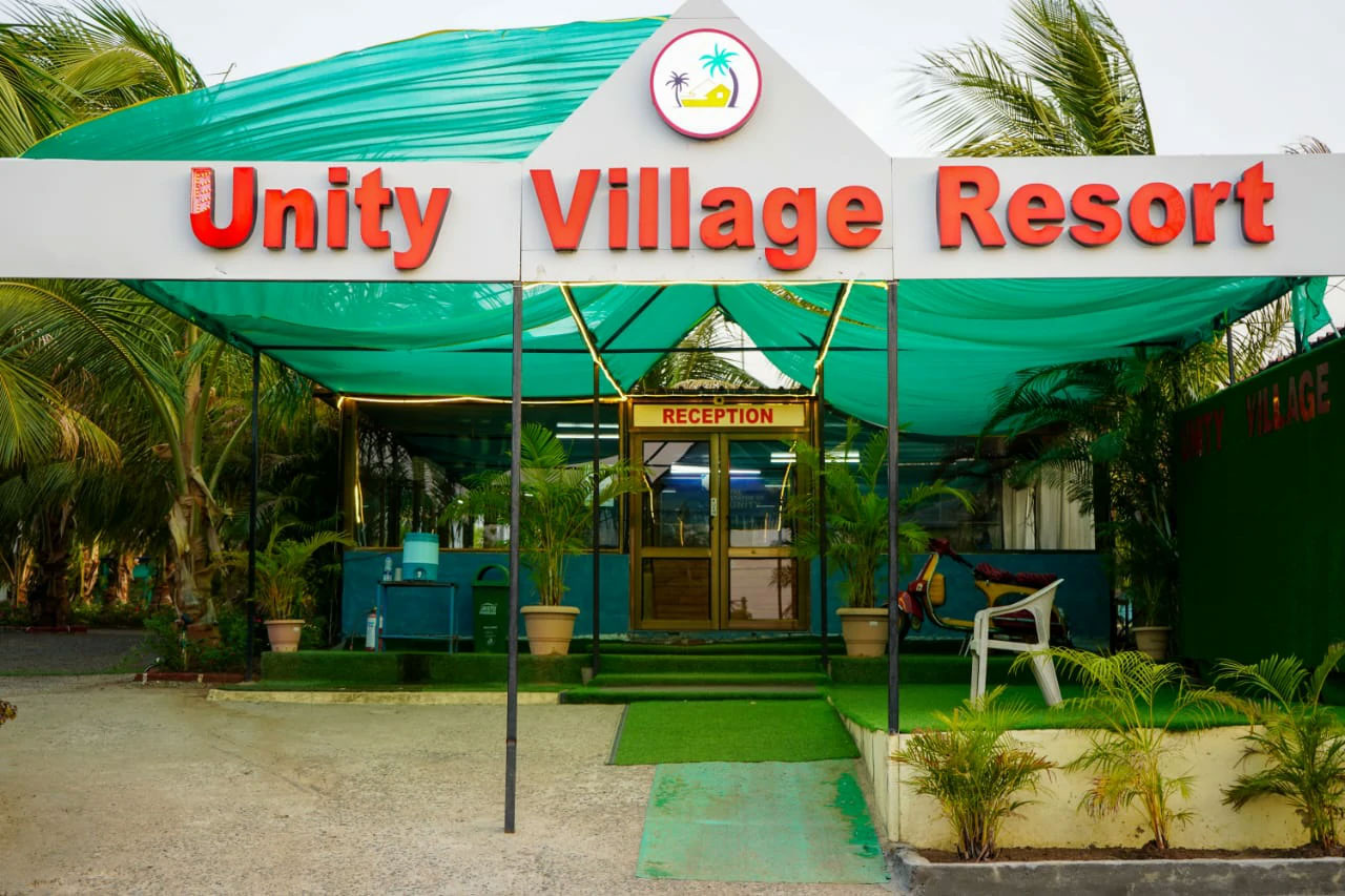 Unity Village Resort