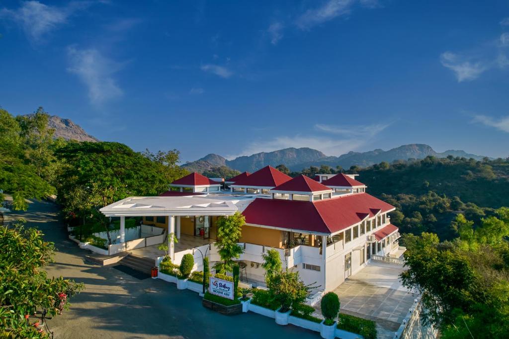 Sterling Resort Mount Abu