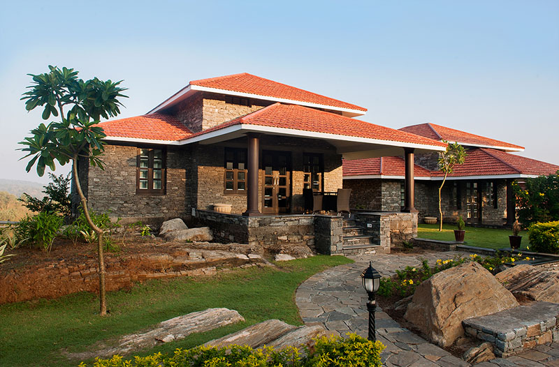 Wild Retreat Resort