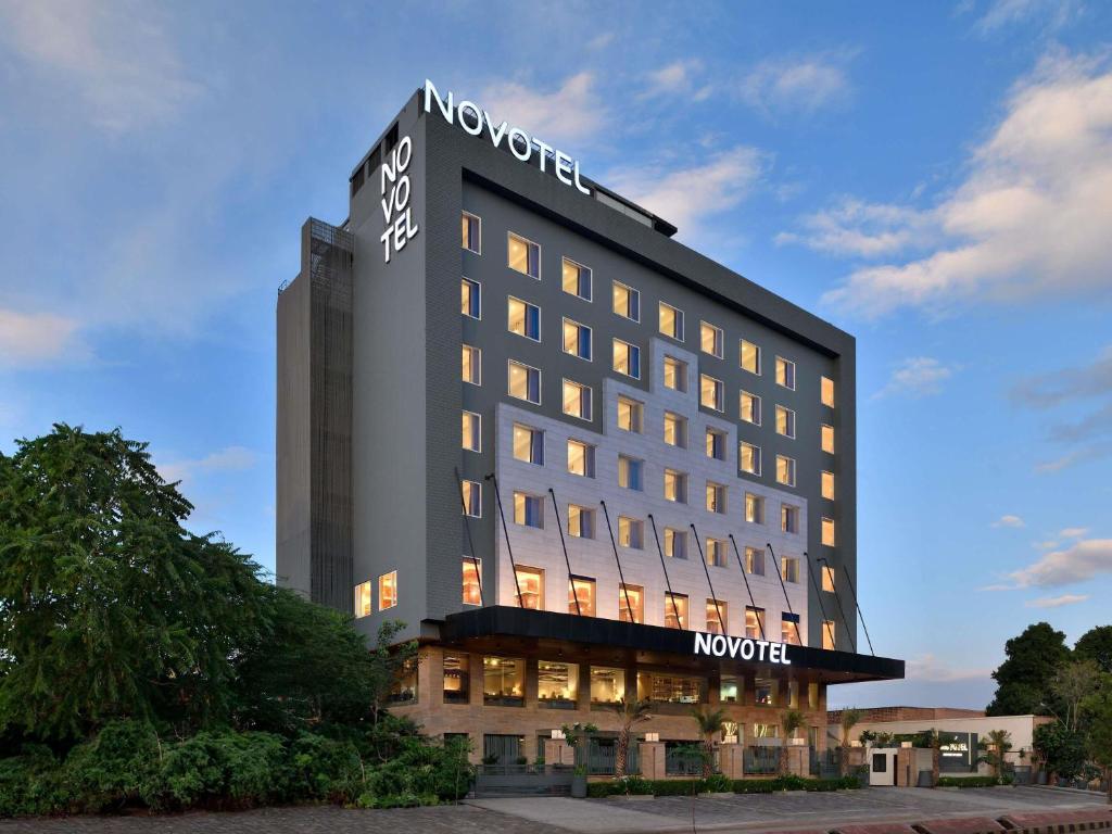 Novotel Hotel