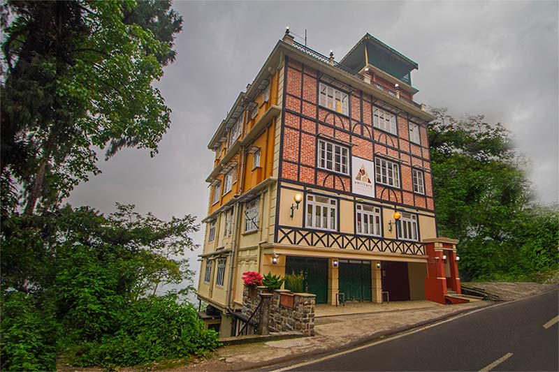 Amritara Manak Haveli