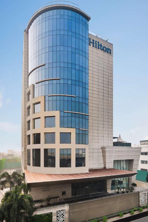 Hilton Hotel